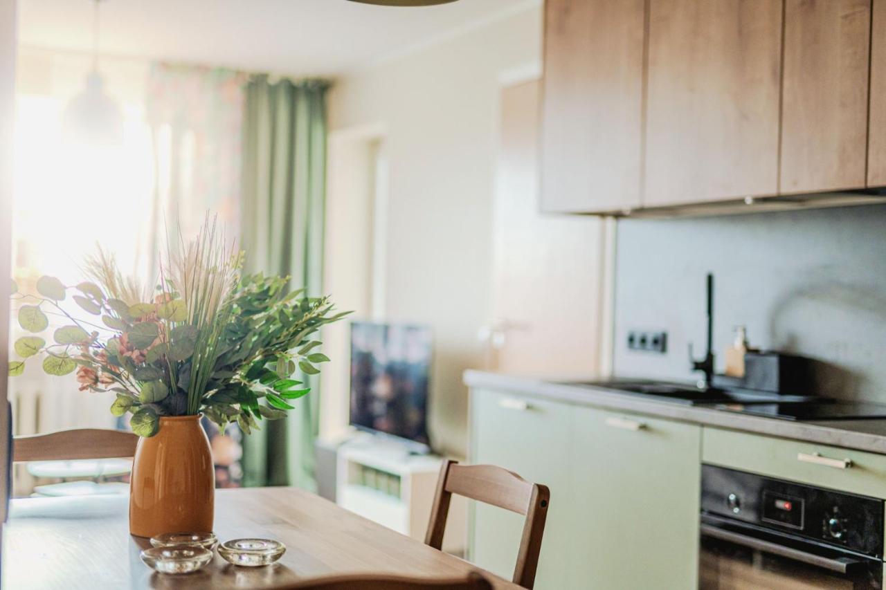 Haapsalu Teele Pagar Apartements - B&B Haapsalu
