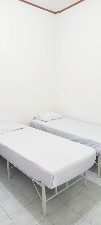 Budget Zweibettzimmer