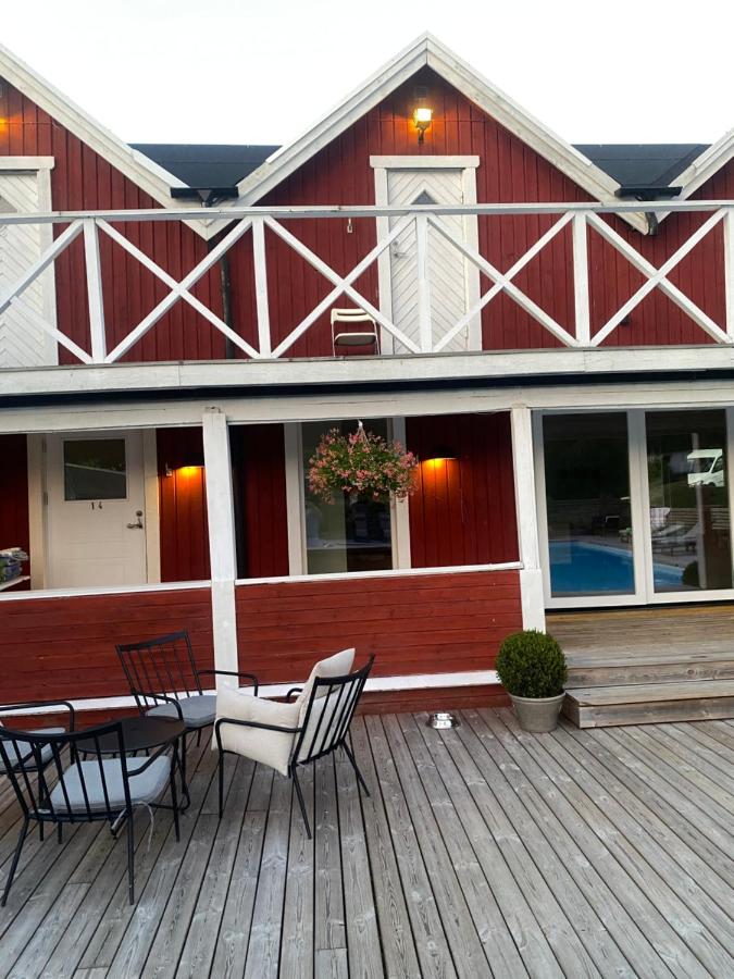 Ljusterö Logi - B&B