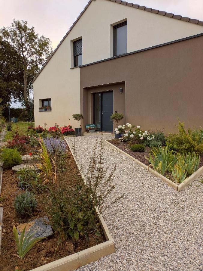 Coeur et Nature - B&B