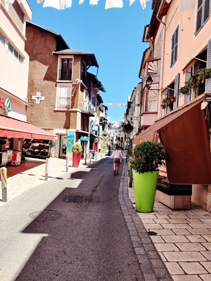 Oh My Gap ! Cocon cosy en plein cœur de ville - Chambres d’hôtes Gap