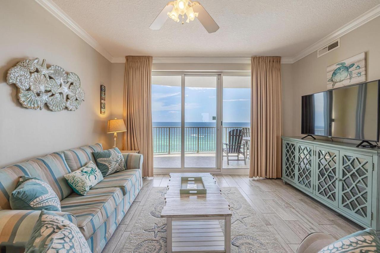 Ocean Villa 1102 - B&B Panama City Beach