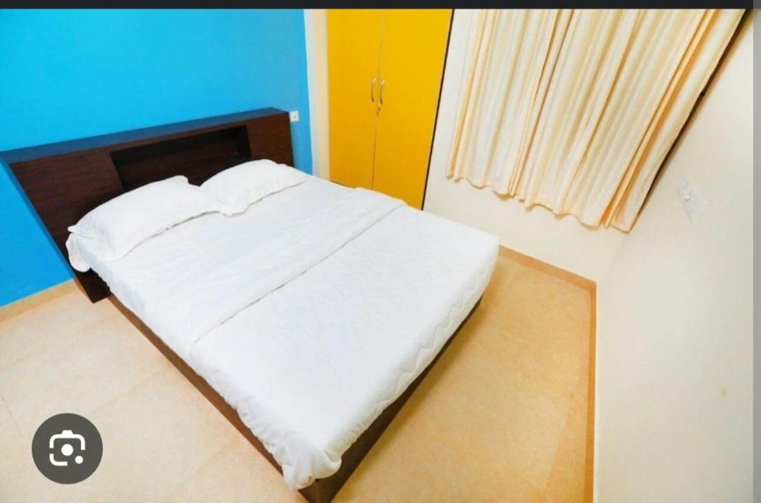 Budget Single Room