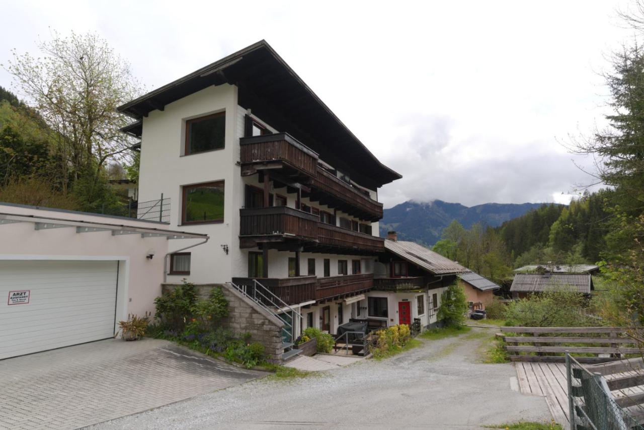 Cosy & Style - next to Schmitten Liftstation - Ferienwohnung Schmitten