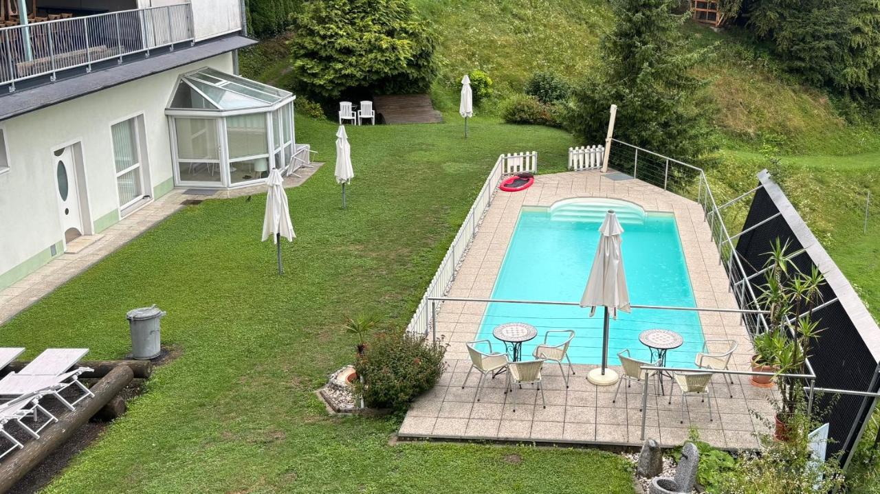 Ferienwohnungen Panorama Harrys Bike Tours - B&B Villaco