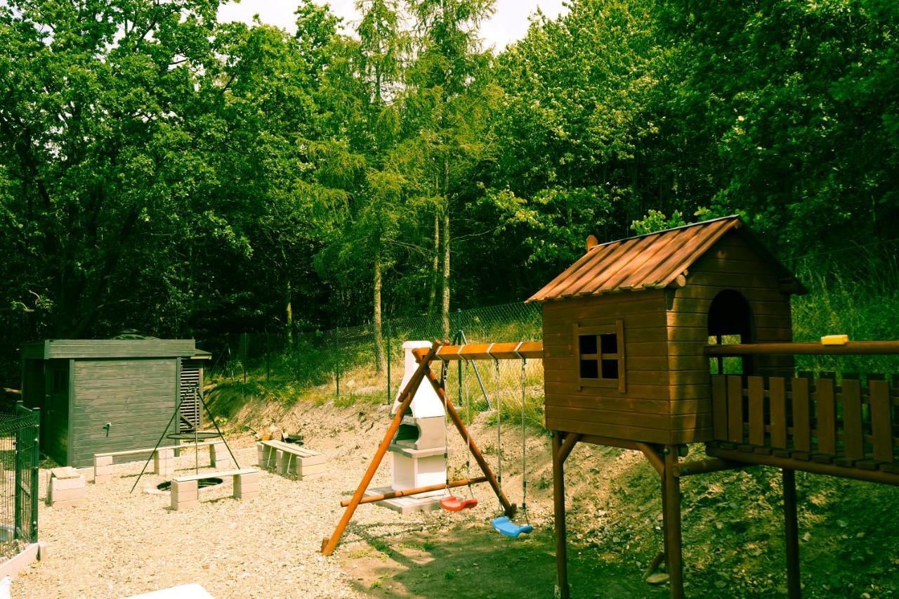 Kukułka Resort - B&B