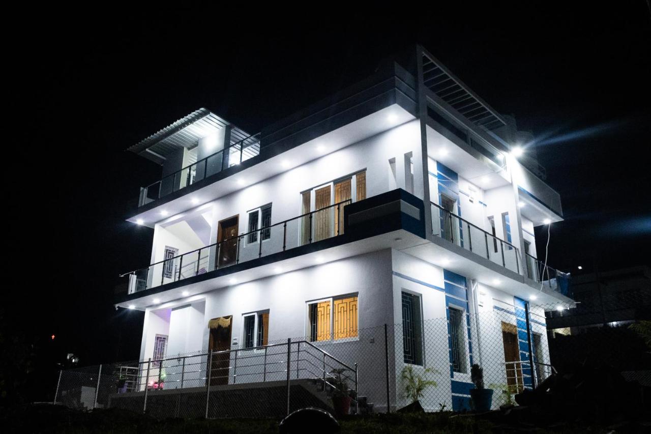 360 View Villa - B&B