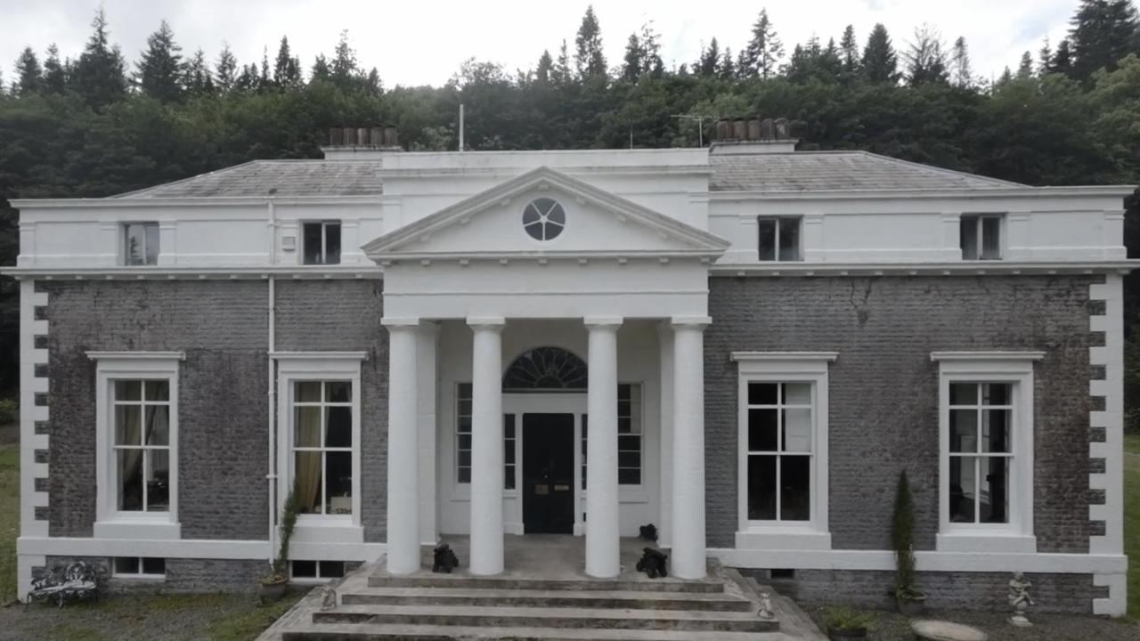 Craigielands House - B&B