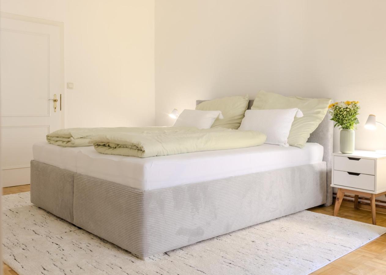 FrauFuchs - Ferienwohnung Mautern