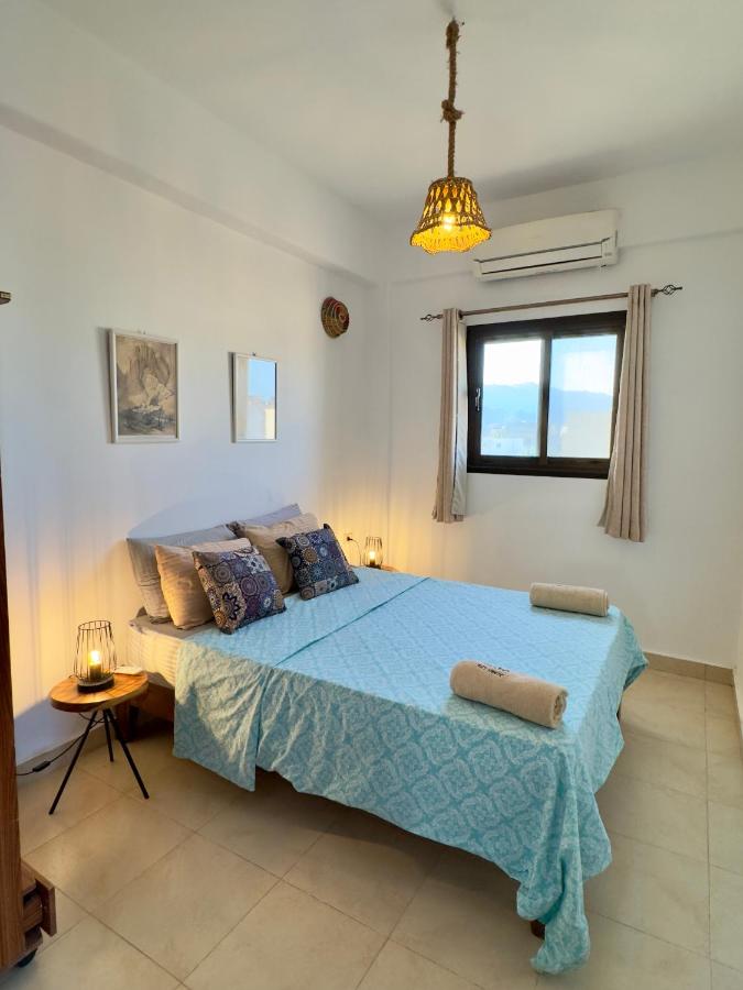 Lighthouse Residence - Bed and Breakfast Dahab