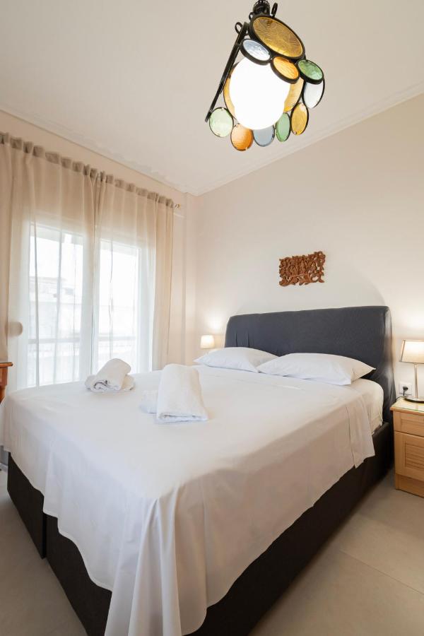 Thanos and Sofia by RentalsPro - Dionisou Halkidiki - Chambres d’hôtes Paralía Dionysíou