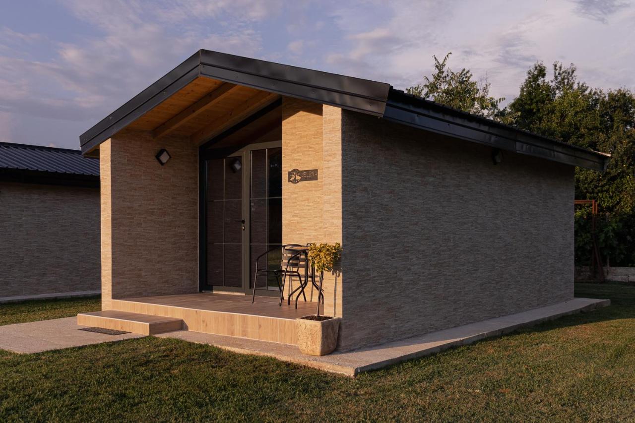 Rural stay Miranovic - Chambres d’hôtes Balabani