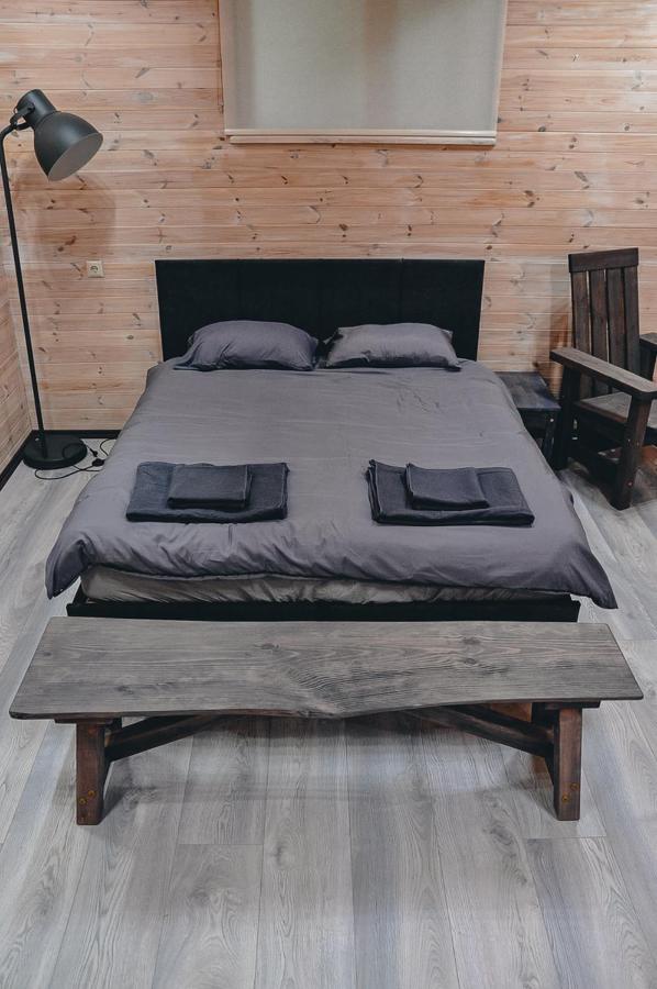 Brīvdienu māja CURLANDIA - B&B Renda