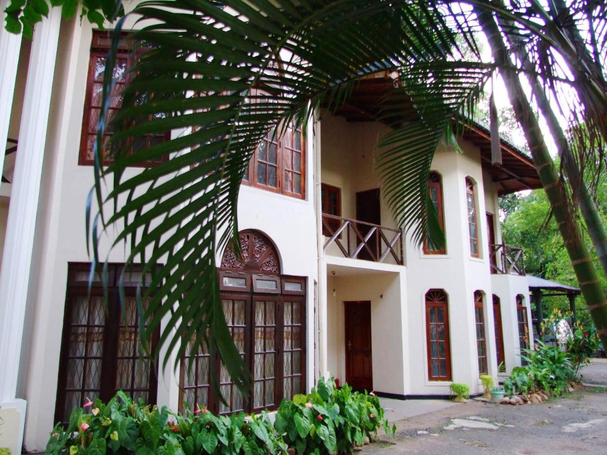 B&B Kandy - Tree Breeze Inn - Bed and Breakfast Kandy