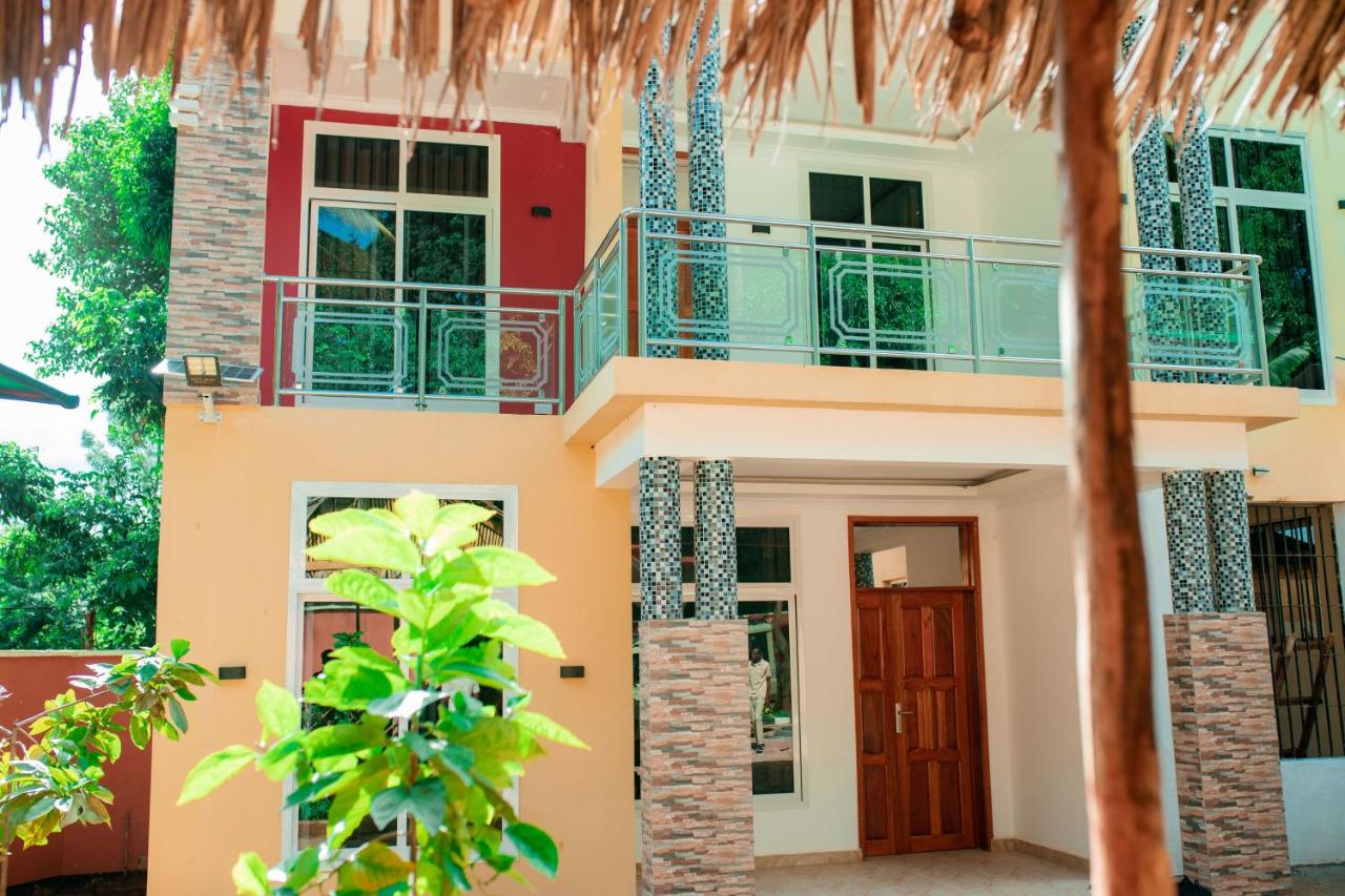 Hopeland Villas - B&B