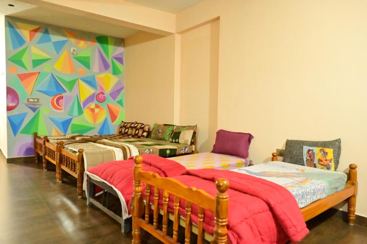 Habitación Compartida Mixta