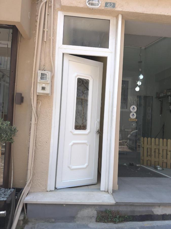 Volakis Apartments - Chambres d’hôtes Chios