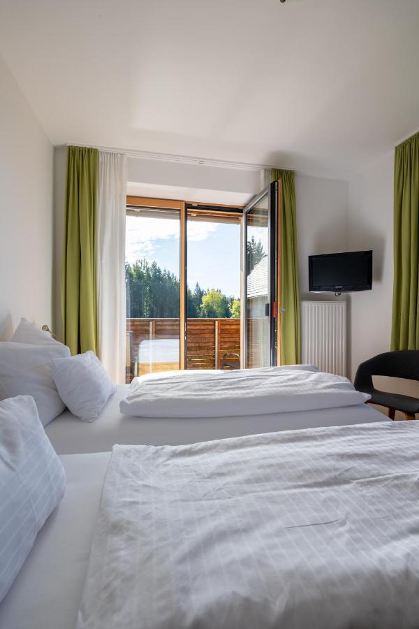 Standard Doppelzimmer