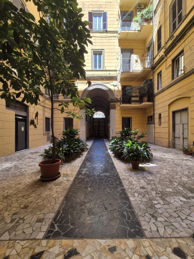 Calderai - Ferienwohnung La Spezia