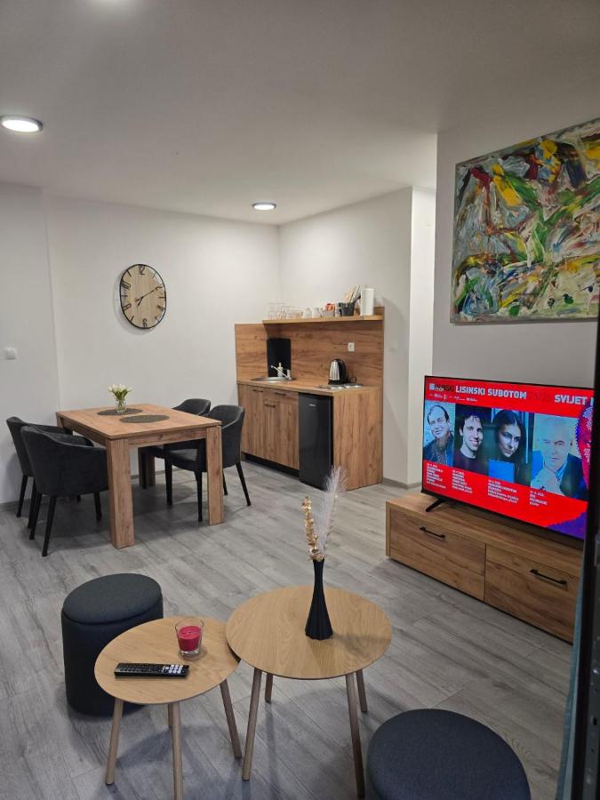 Skitnica U Prolazu - B&B