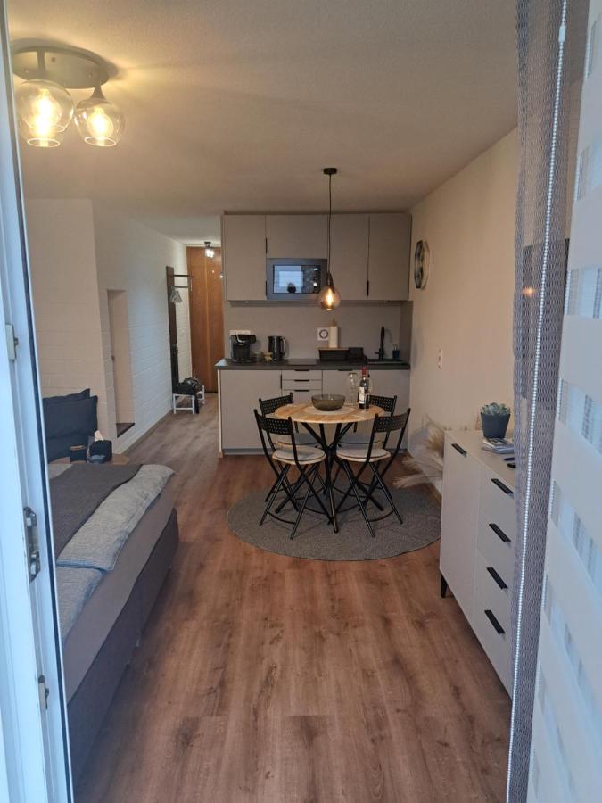 Sternenacht - Ferienwohnung St. Englmar