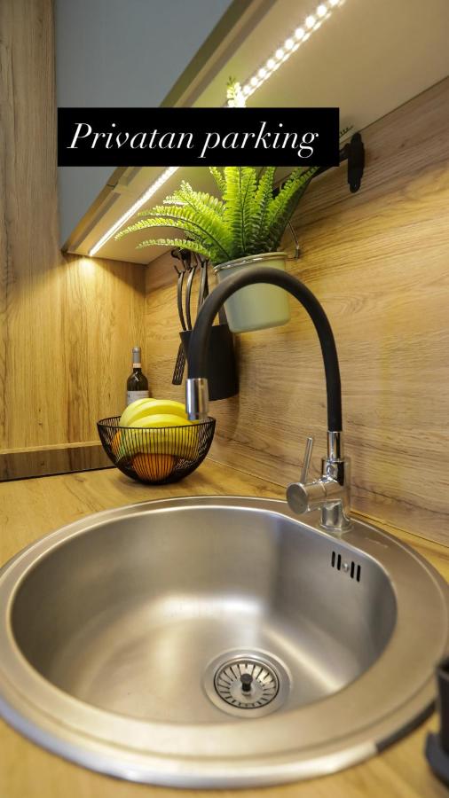 Apartman Ana - Ferienwohnung Banja Luka