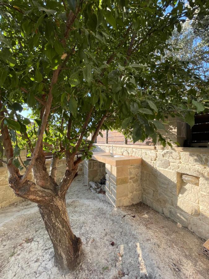 Casa Maria - B&B Gramvousa