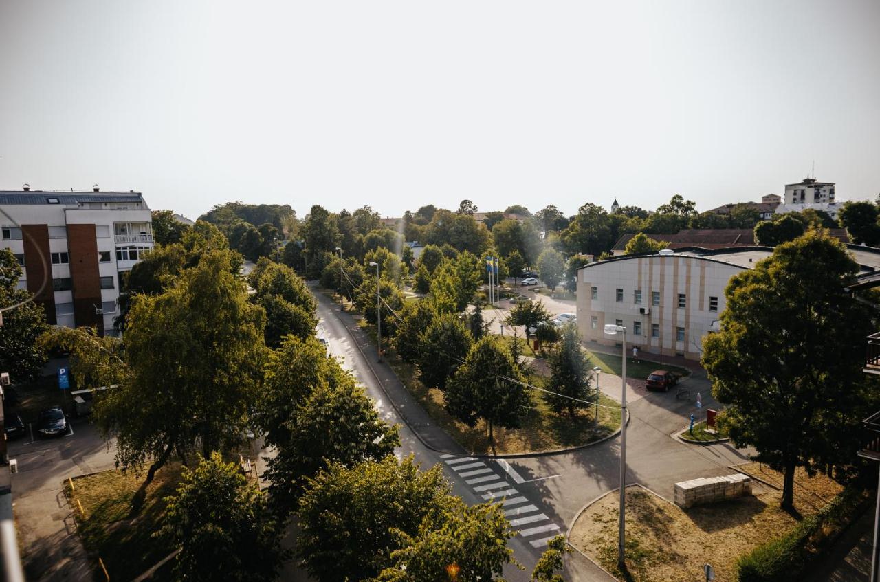 Apartment Drincic II - B&B
