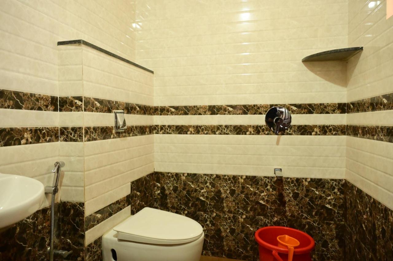 Habitación Triple Estándar 