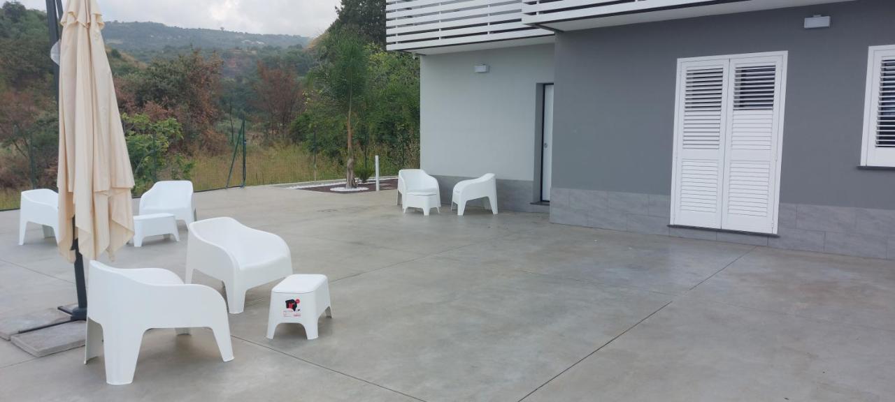 Grancara house - Ferienwohnung Pannaconi