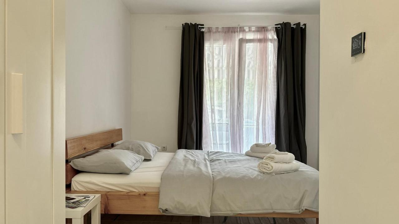 Appartement met 1 Slaapkamer