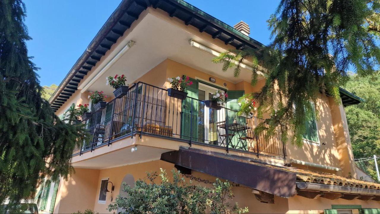 Bona A Vui Holiday Room - B&B Soldano