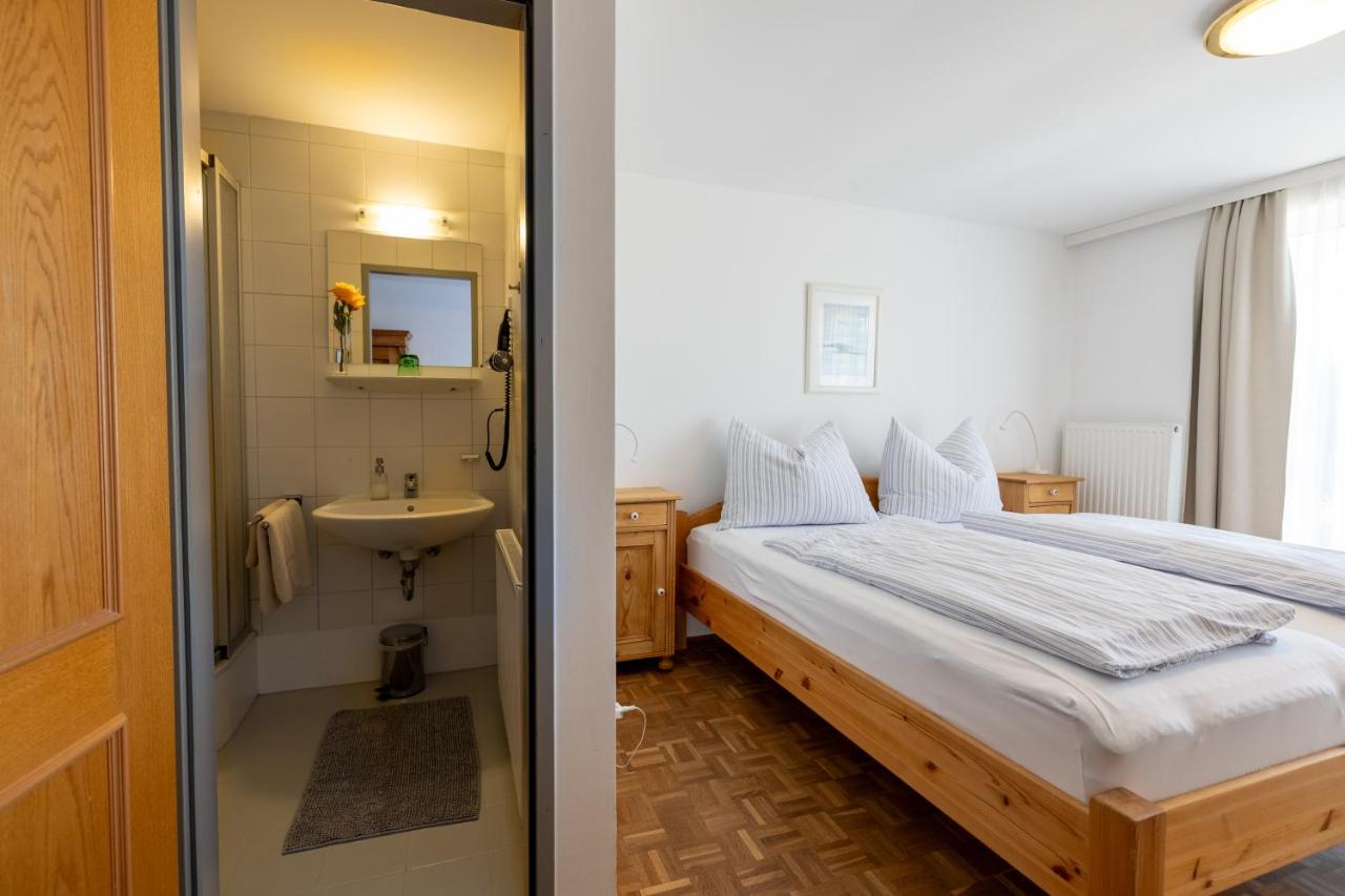 Deluxe Doppelzimmer