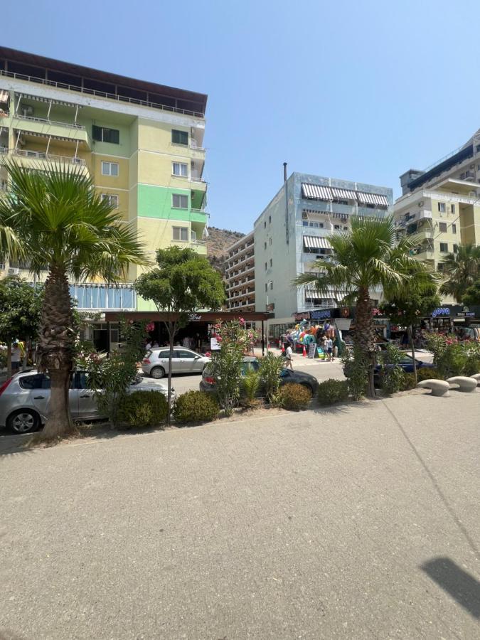 RbNb Shengjin - B&B Shëngjin