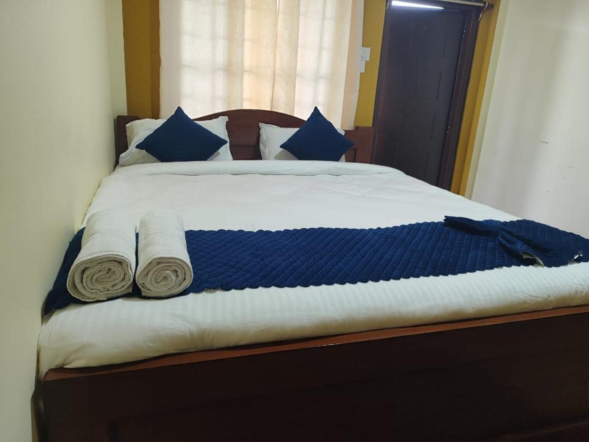 KDM Guest House - Ferienwohnung Cherrapunjee