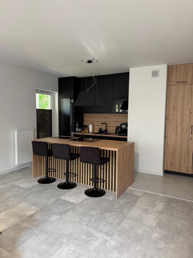 Apartament Nowa Cegielnia - B&B
