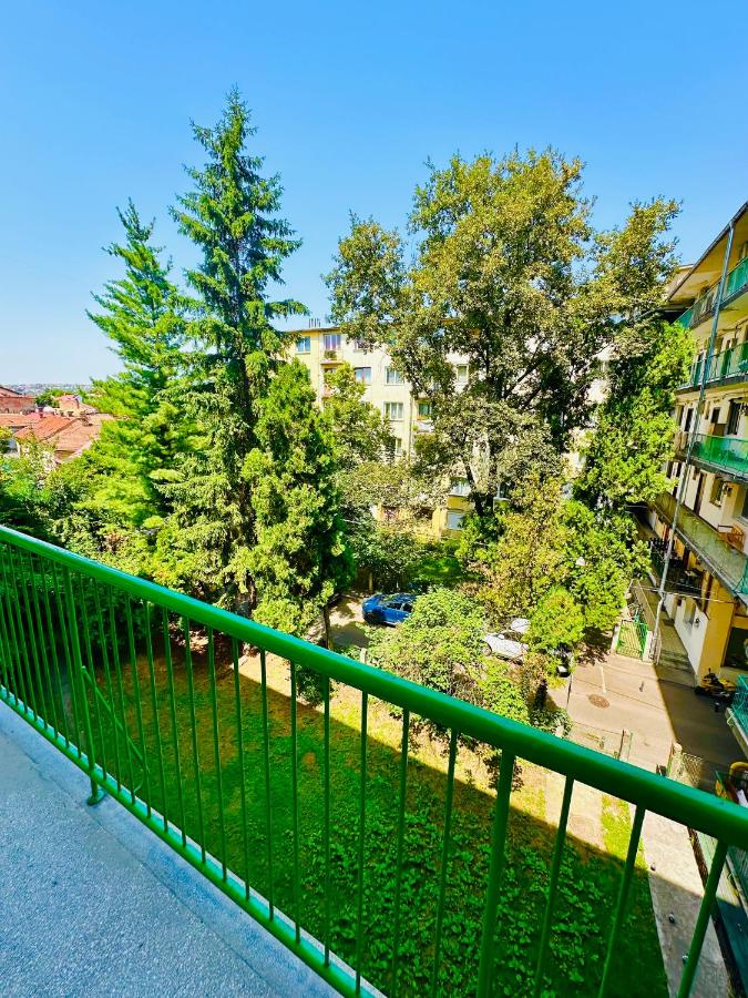 Central Vibes Apartment - B&B Cluj-Napoca