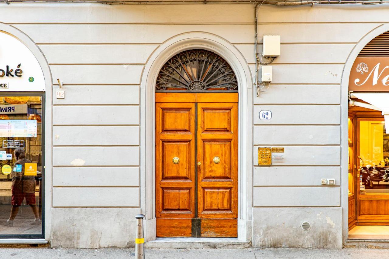 Appartamento di design in Via Gioberti - B&B Firenze