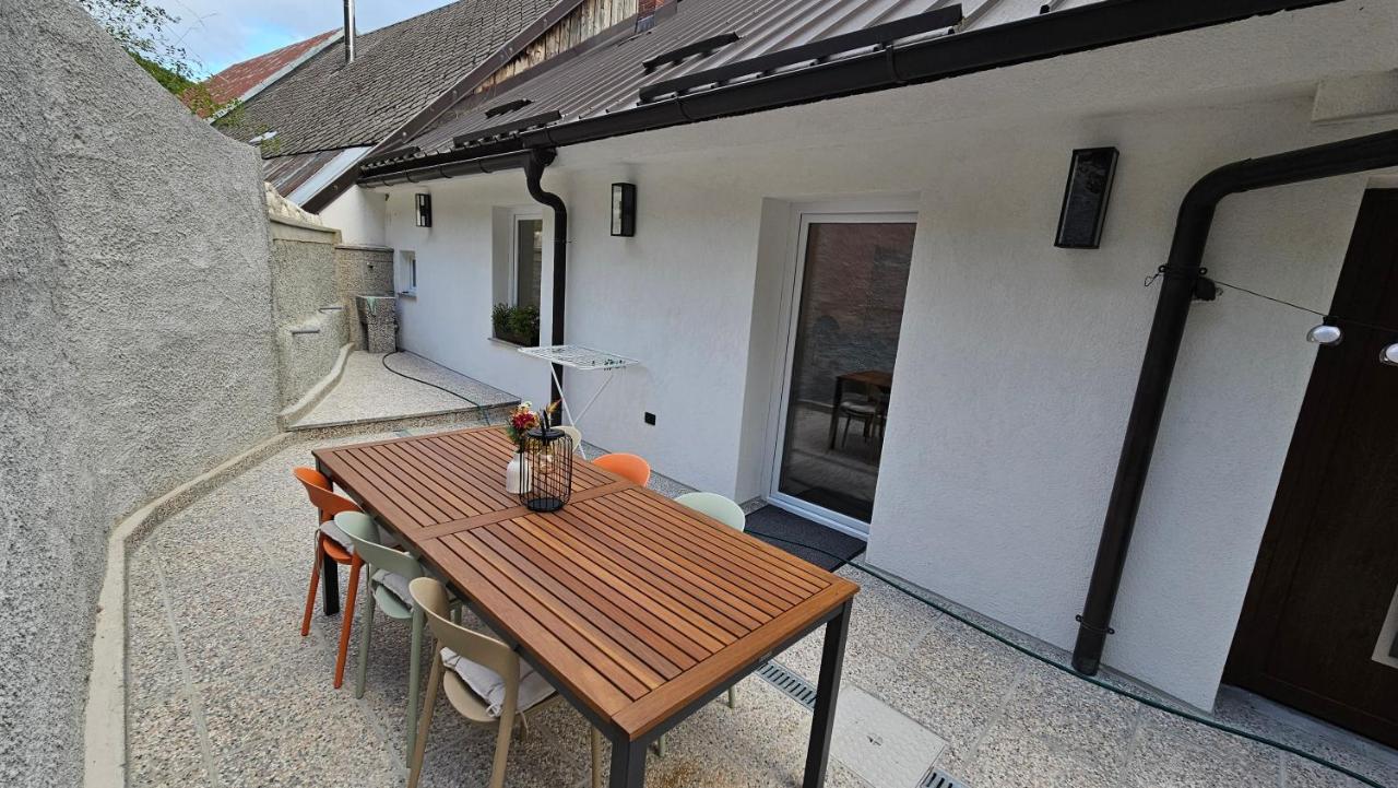 Sontis Home - Ferienwohnung Bovec