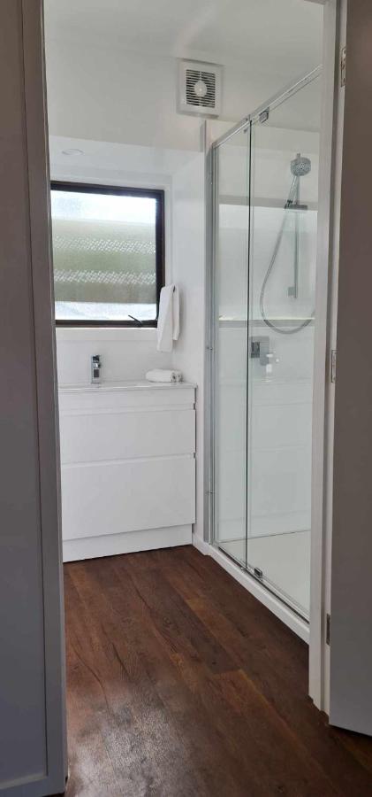 Deluxe Studio met Kingsize Bed