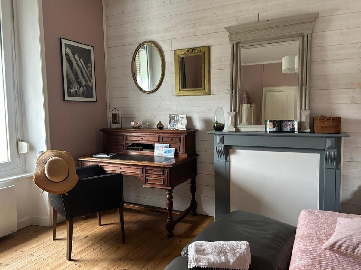 Habitación Doble con baño privado