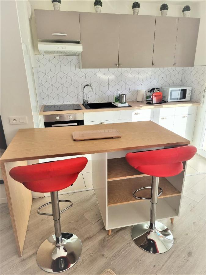 l'Etoile du Nord - Chambres d’hôtes Romainville