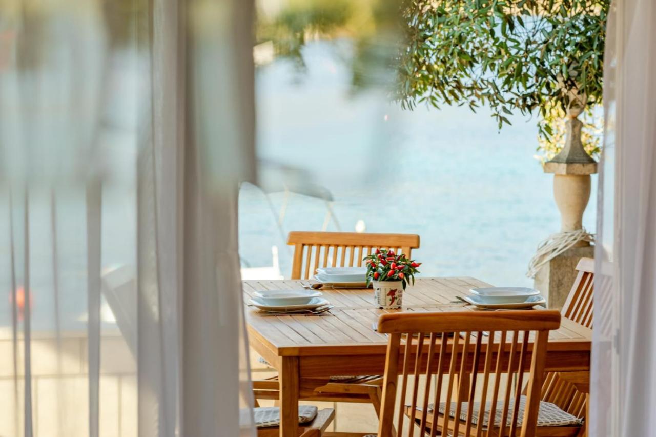 Luxury apartment Bonaca - B&B Curzola