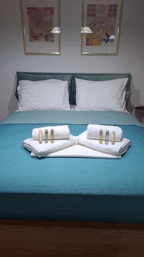 Apartamento Deluxe de 1 dormitorio con vistas al jardín 