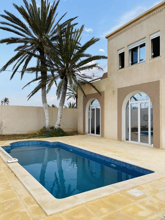 Straiway to Comfort - B&B El Mgarsa
