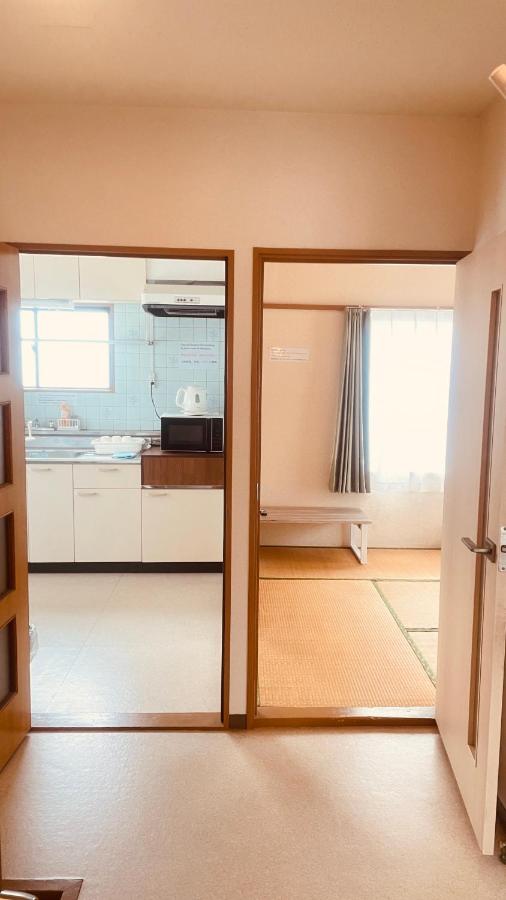 Habitación Familiar Estándar