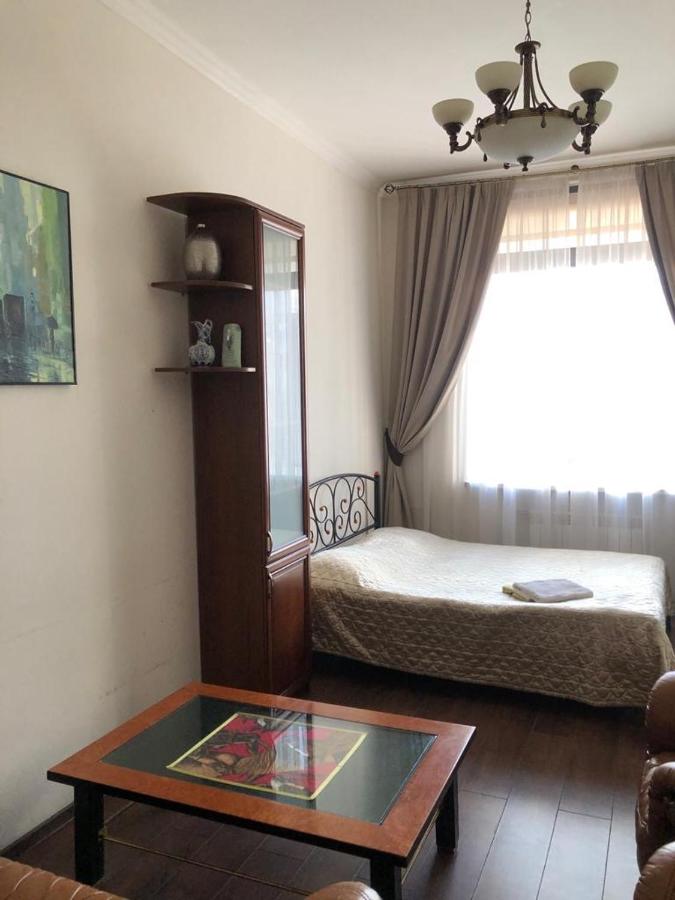 KievApartments - B&B Kyiv