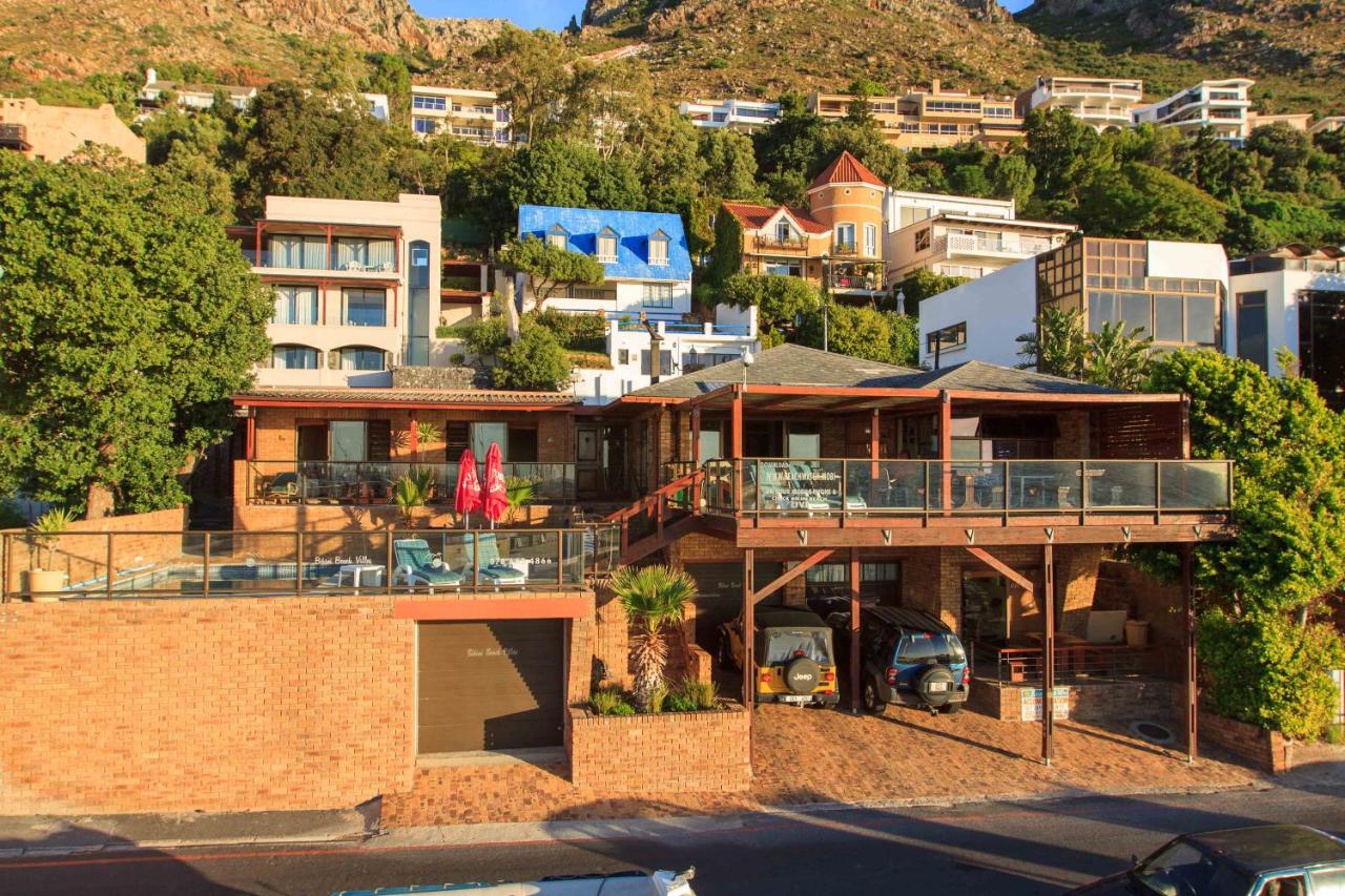 Bikini Beach Villas - Bed and Breakfast Gordon’s Bay