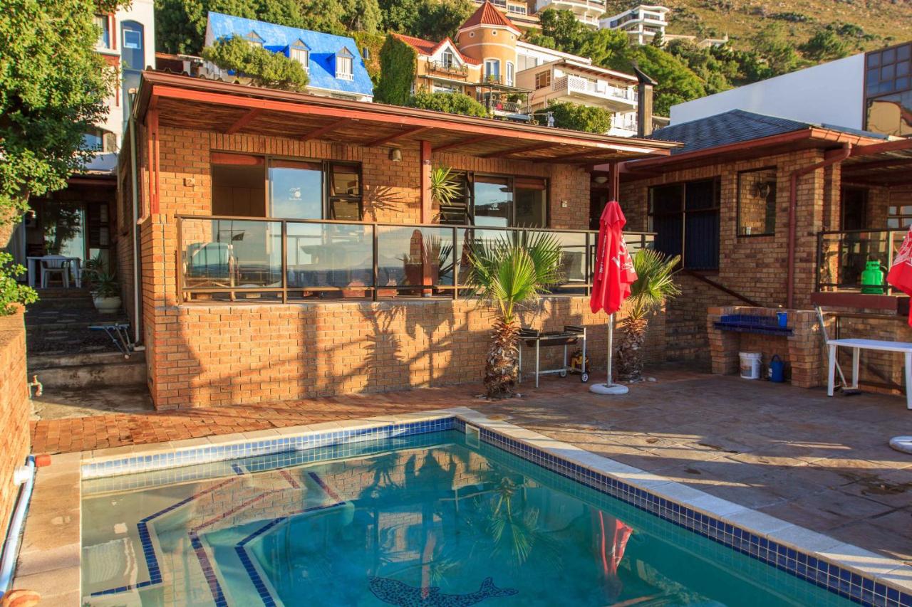 Deluxe Suite met Uitzicht op Zee