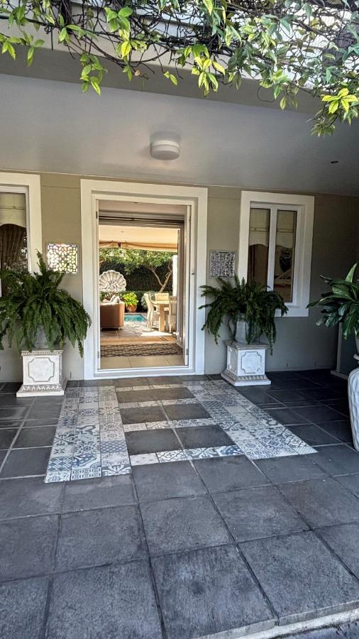 Calm Haven - B&B Somerset West